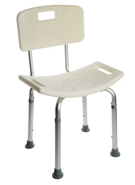 ortoprime 11167 silla ducha ortopédica