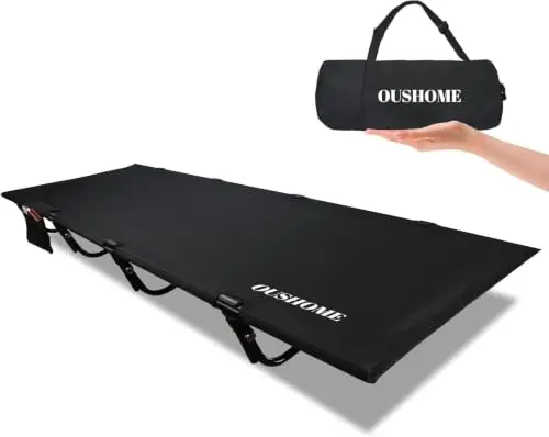 oushome o031b cama camping