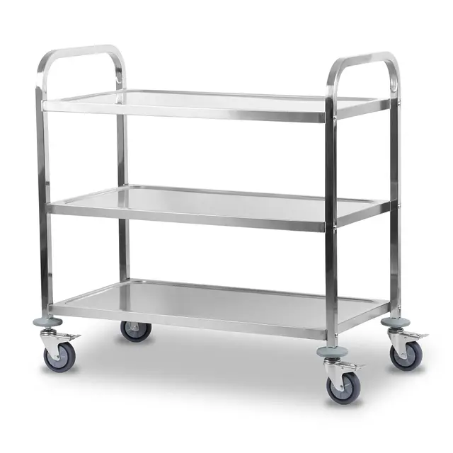 mahlzeit esw7 carrito servicio 3