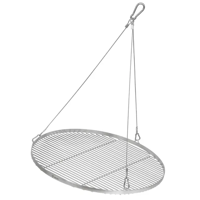 bbq-toro parrilla redonda colgante 70 cm