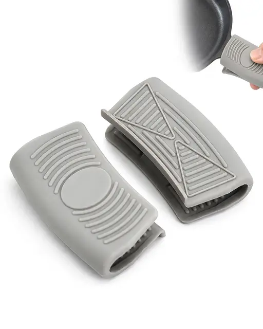 yipfen protector asas silicona set 2