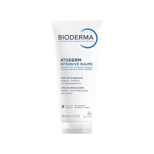 bioderma atoderm crema corporal