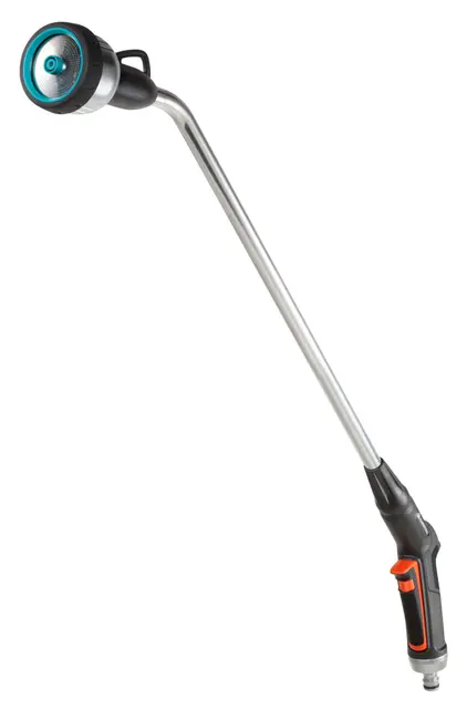 gardena fusil riego premium
