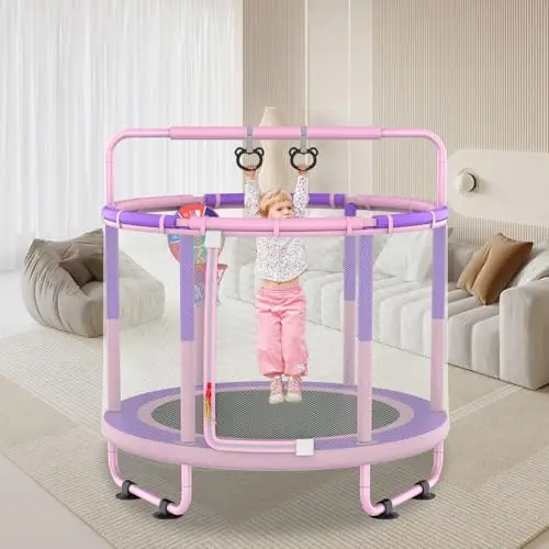 czcpary bc-18 cama elástica 1.2m