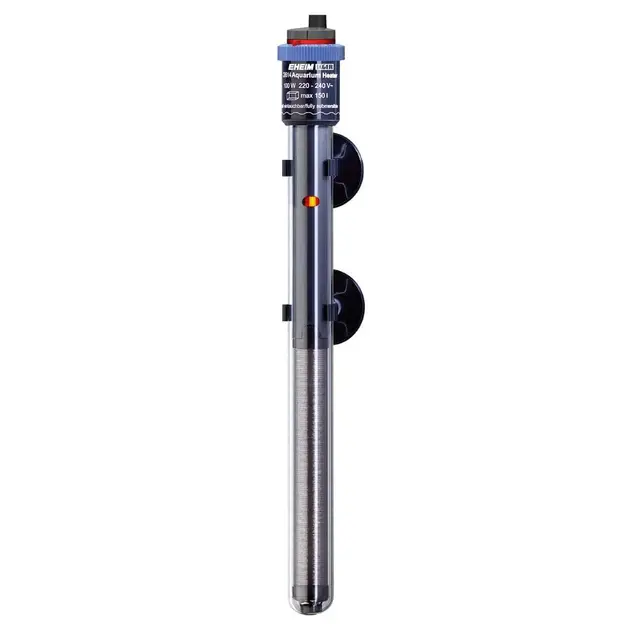 Eheim termocalentador para acuarios JÄGER