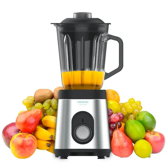 cecotec power black titanium 1800max