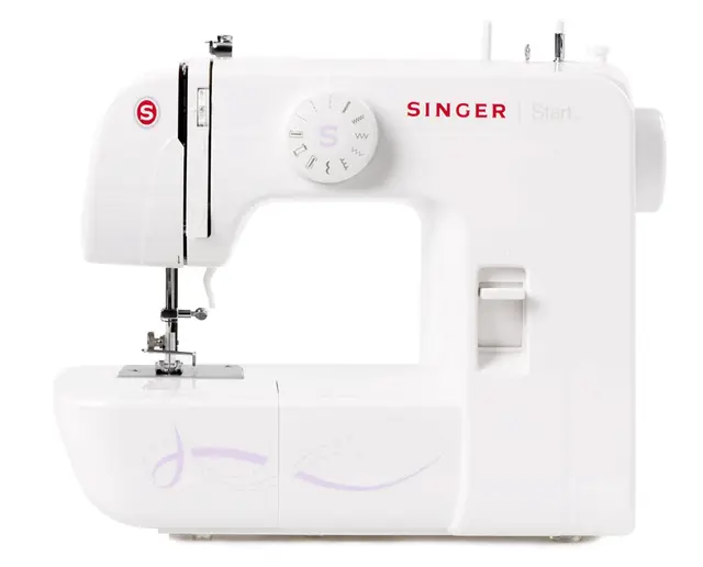 Singer 1306 - Máquina de Coser Mecánica