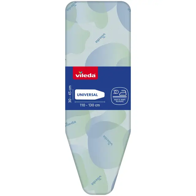 vileda premium 2 en 1 funda tabla de