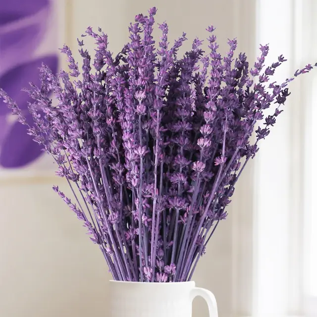 celblisora ramo lavanda seca 56g
