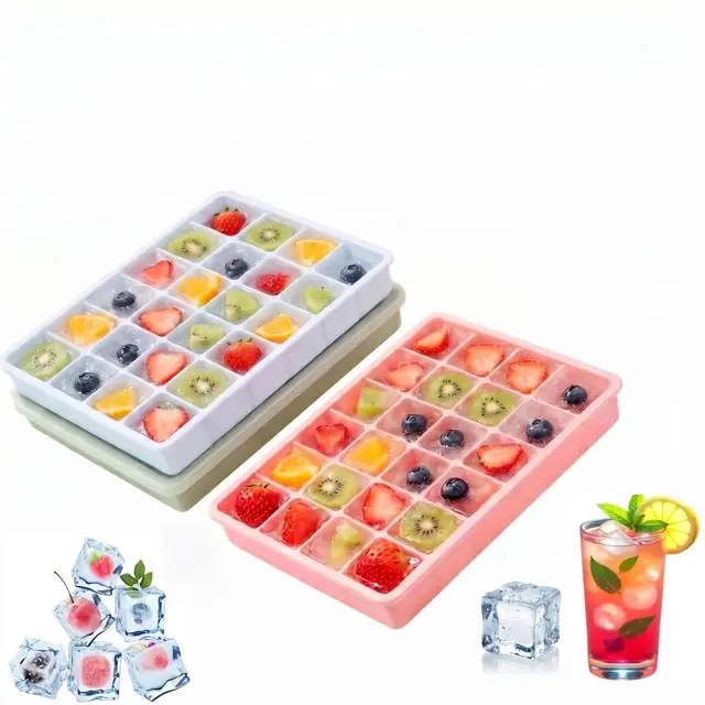 chesomn cubitera silicona 24 huecos 3