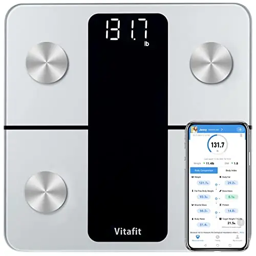 vitafit vt7018