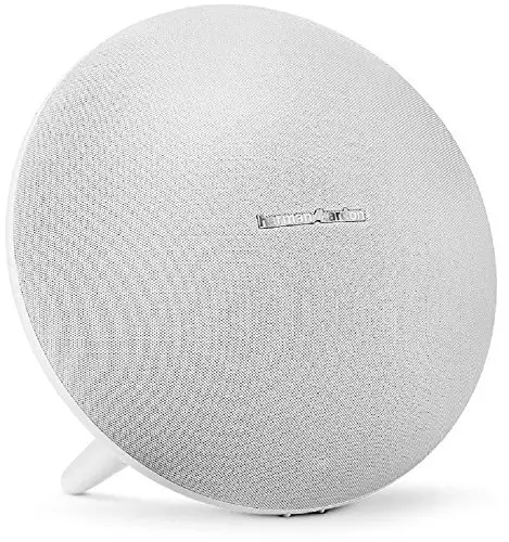Harman Kardon Onyx Studio 4 Altavoz Bluetooth Blanco