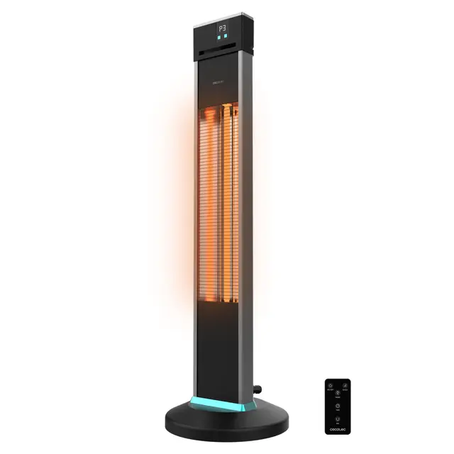 cecotec readywarm 2000 power tower