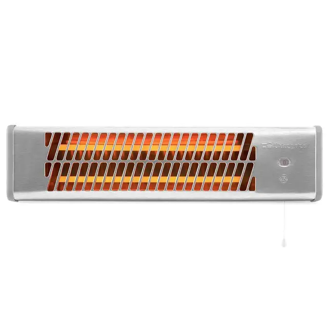 orbegozo bb 5000 estufa baño