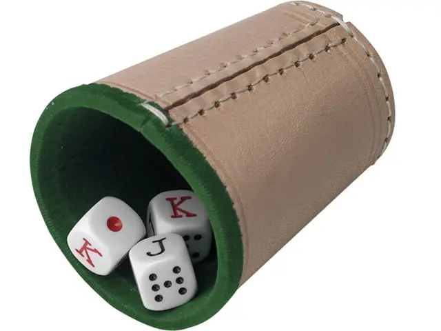 rocking gifts cubilete cuero feltro 5