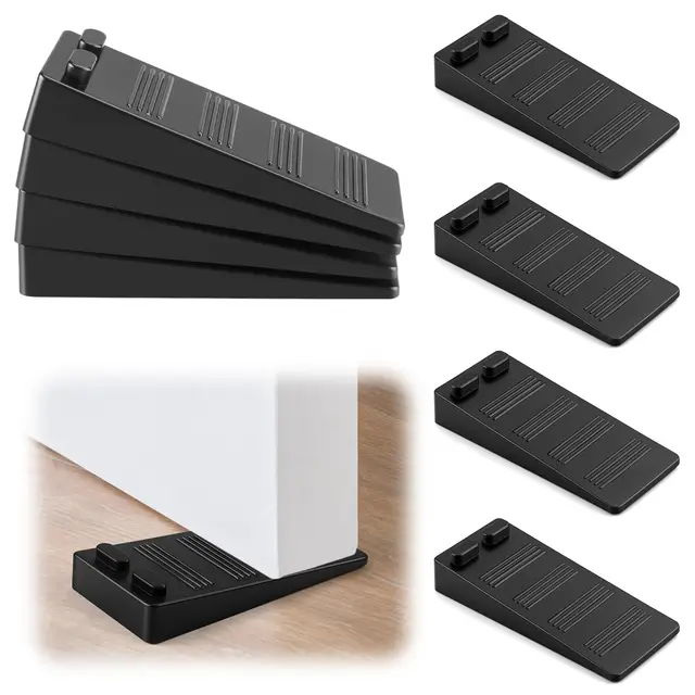 foydream fo-mz-black tope puerta