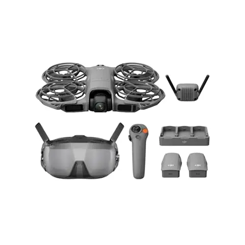 dji neo 2 motion pack