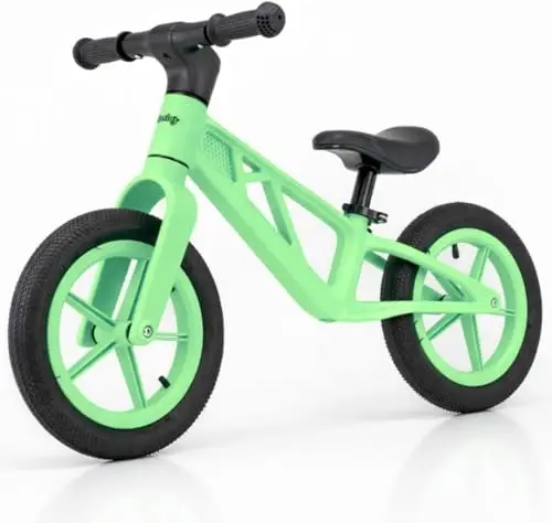 edibaby bicicleta sin pedales menta