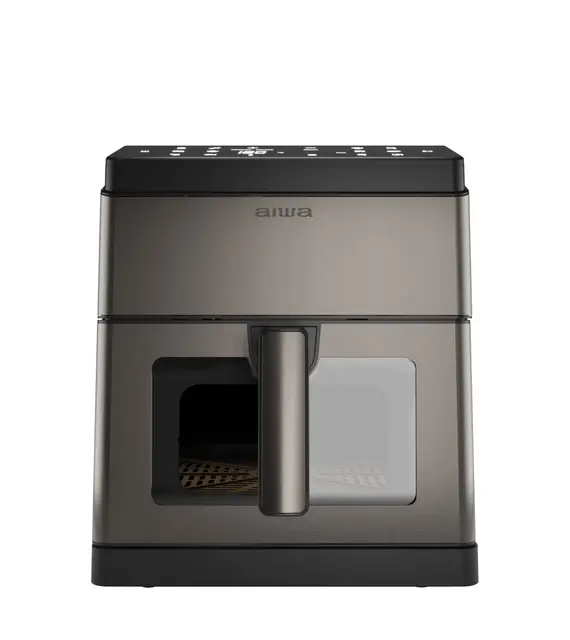 aiwa afr-8000 freidora de aire 8l