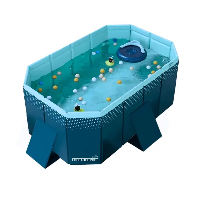 best direct foldable pool piscina