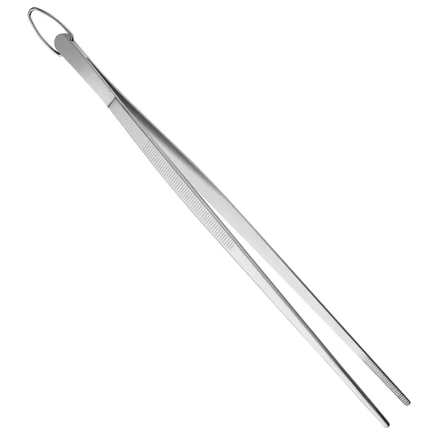 daily kisn twz-12 pinzas cocina 30cm