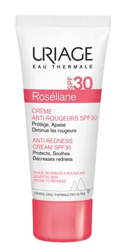 Uriage Roséliane Anti-Redness Cream SPF30 40ml