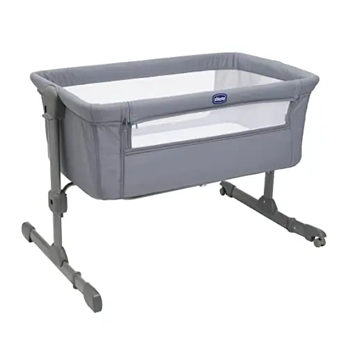 chicco next2me essential cuna colecho