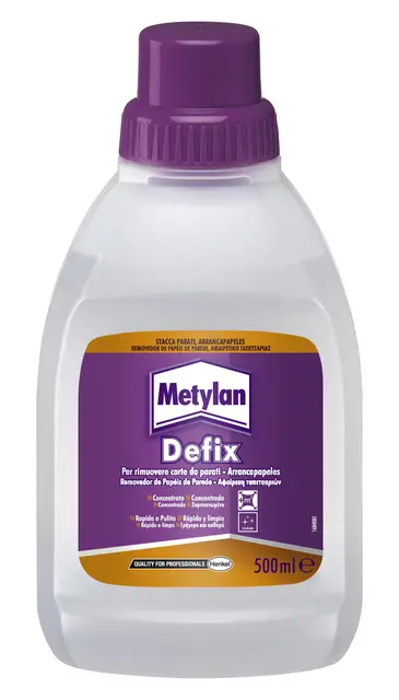 Metylan 1697386 - Arrancapapeles