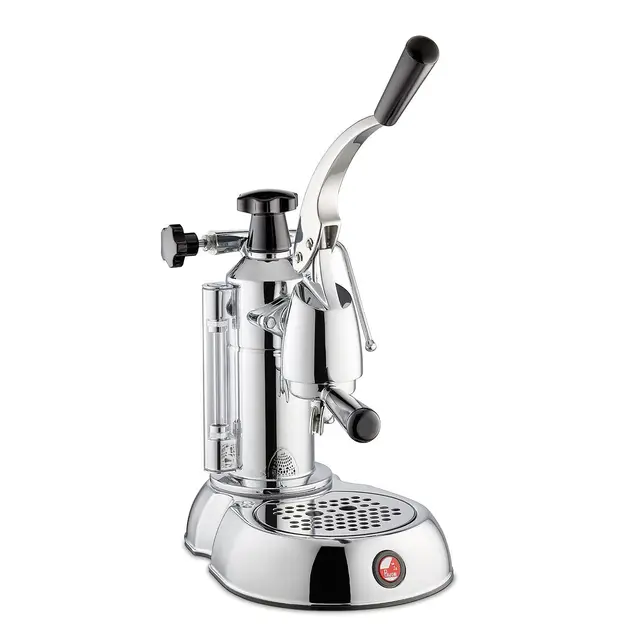 la pavoni europiccola lusso lplstl01eu
