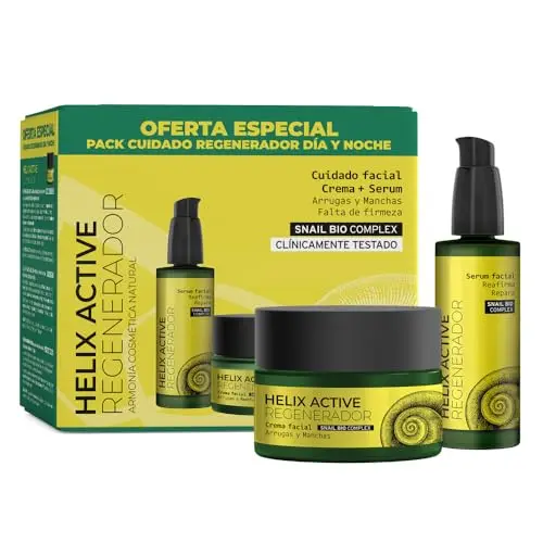 armonía helix active crema antiarrugas