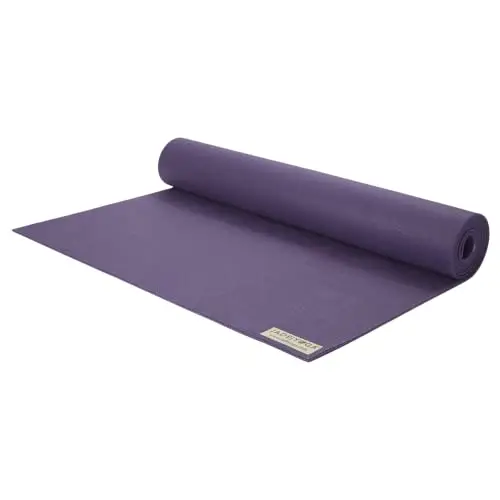 Jade Yoga - Esterilla de yoga Harmony