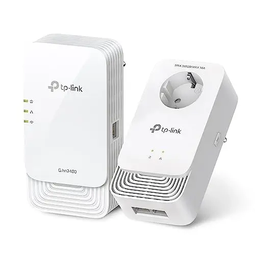 tp-link pgw2440 kit plc ax1800 wi-fi 6