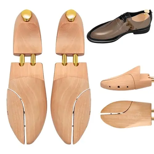 zorplex horma zapatos pino talla 41-42