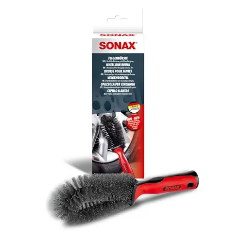 sonax 4179000 cepillo de llantas