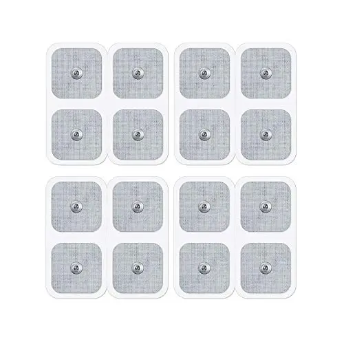 Beurer EM 49 Set de Electrodos de Repuesto TENS/EMS 16 uds.