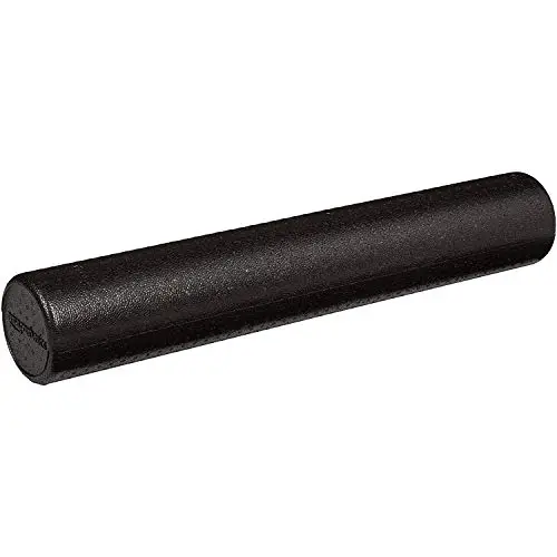Amazon Basics Rodillo de Espuma Moteada Alta Densidad