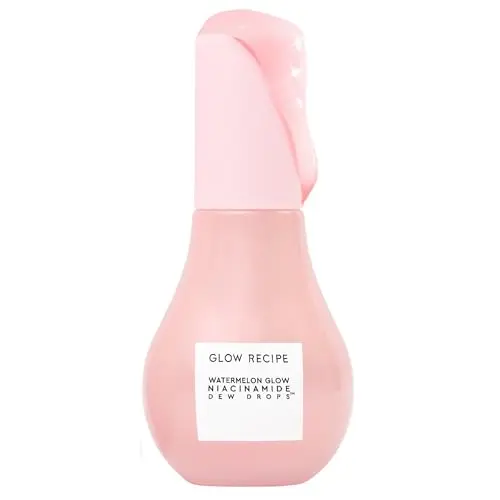 Glow Recipe Watermelon Glow Niacinamide Dew Drops 40ml