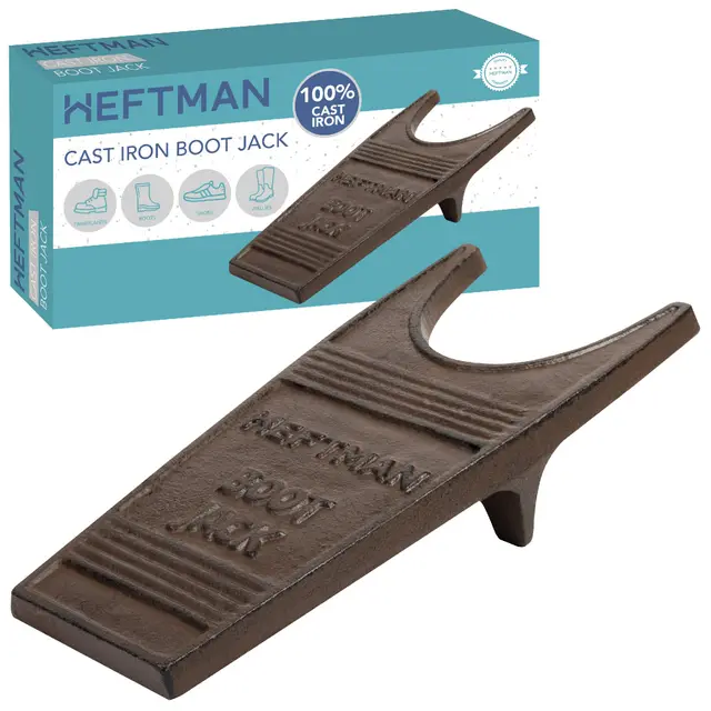 heftman hm3359 sacabotas metálico