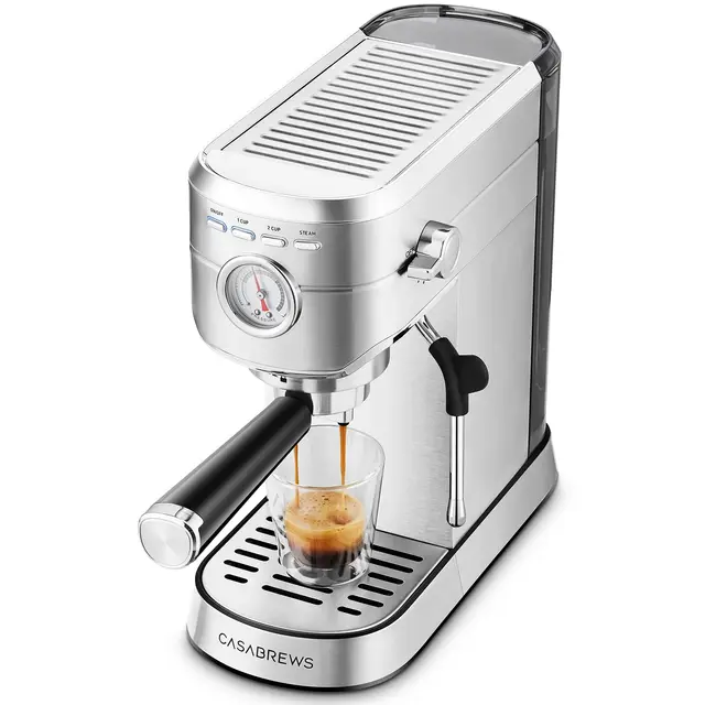 casabrews cm5418 espresso 20 bares