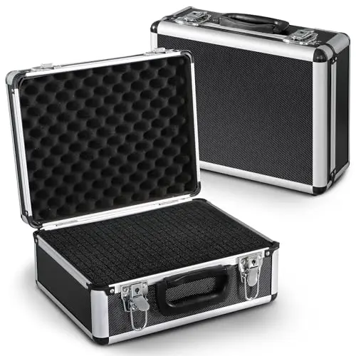 peaktech p 7300 estuche