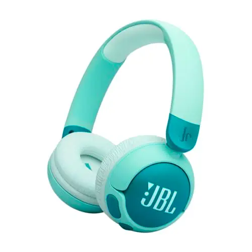 jbl junior 320bt auriculares infantiles