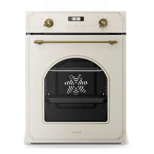 klarstein elizabeth slim horno