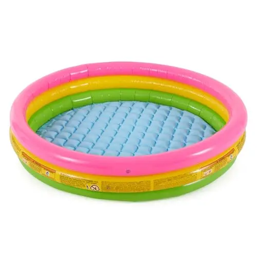 intex sunset 3 aros 147 cm