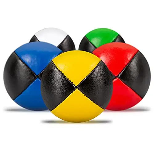diabolo freizeitsport 5 pelotas
