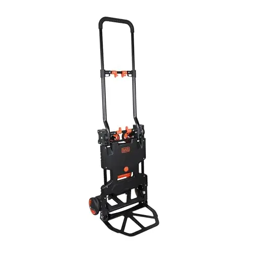 black+decker bxwt-h206 carro caretilla