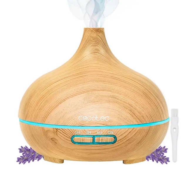 cecotec pure aroma 300 yang extra