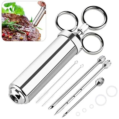 extsud jeringa cocina 60ml inyector