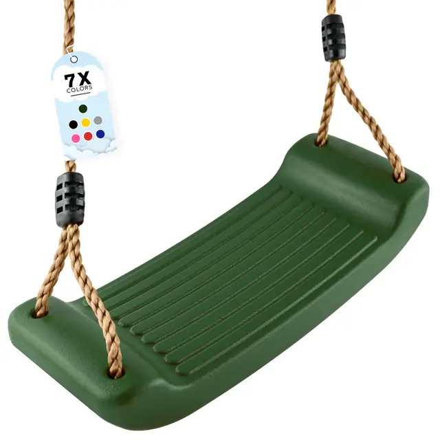 beyound go!elements columpio infantil