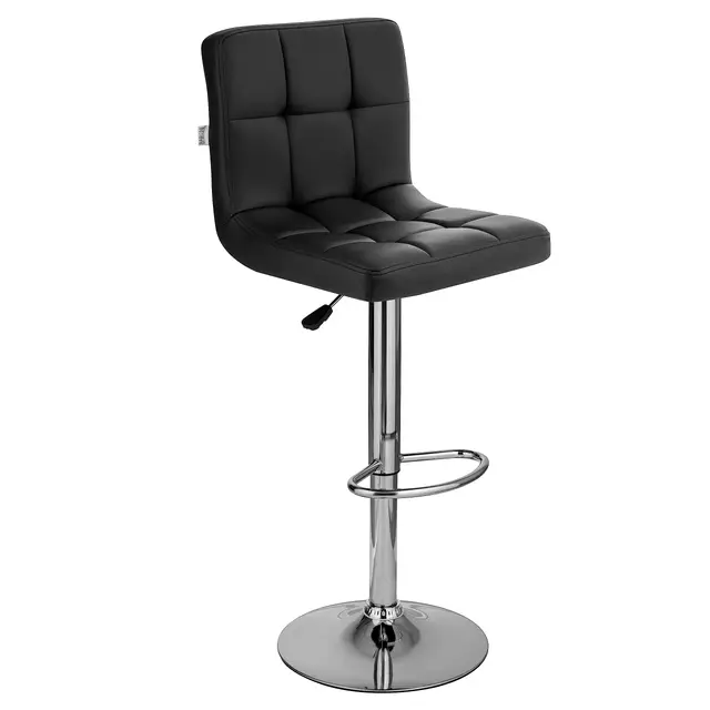baroni home mep28 taburete bar regulable