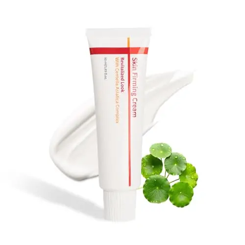 Korean Skincare Time Reverse Centella - Crema facial antiarrugas de alta concentración para reafirmar y rejuvenecer, crema hidratante calmante para piel sensible, 1 unidad